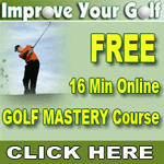 free golf course
