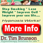 tim brunson hypnosis