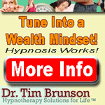 law of attraction