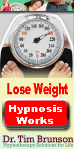 Lose Weight with Hypnosis